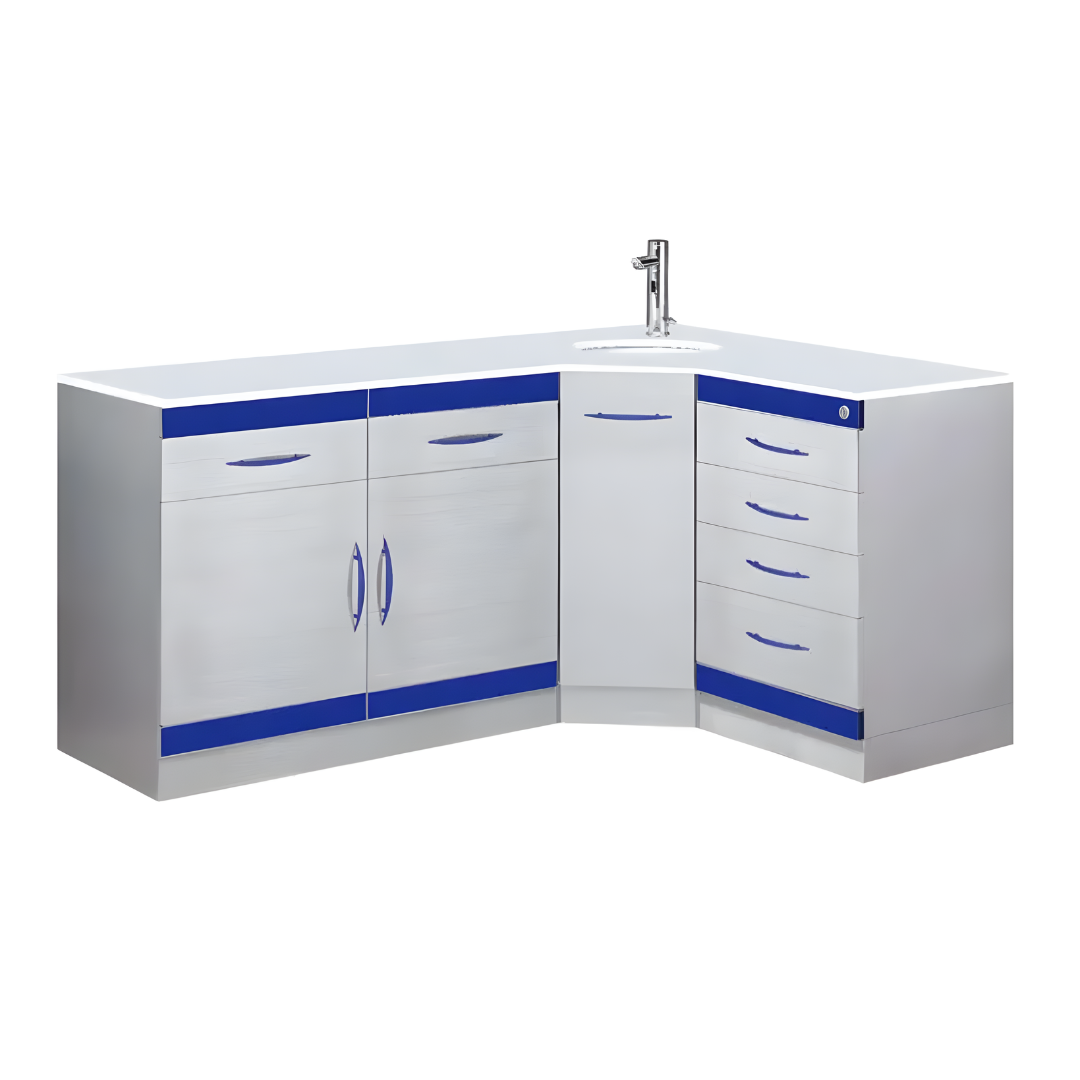 BAJO MESADA MODELO LV207