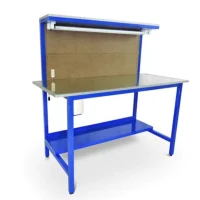 MESA DE TRABAJO INDUSTRIAL MODELO MTI1003