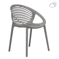 SILLA DE EXTERIOR MODELO PIXEL