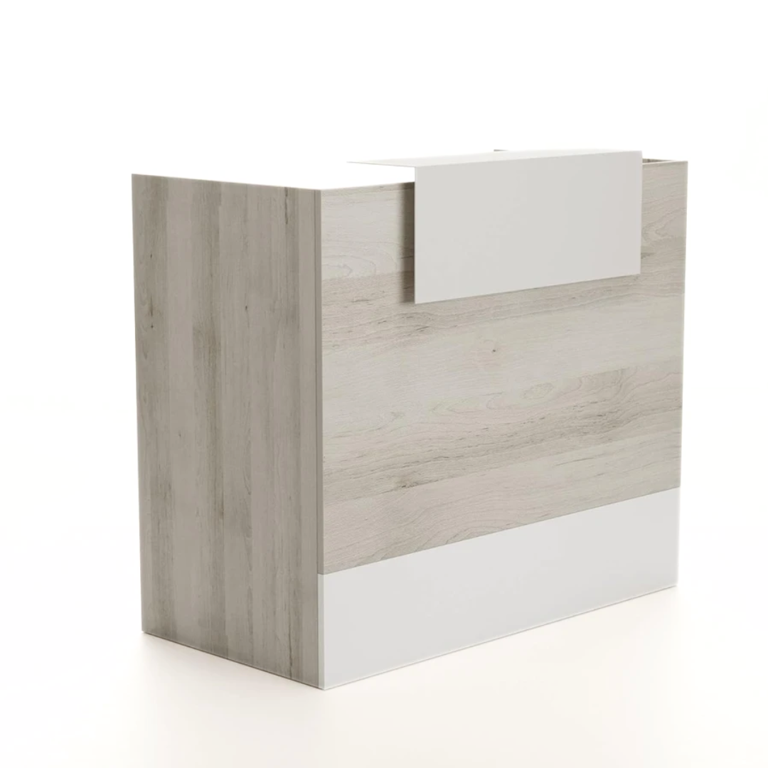 RECEPCIÓN MODELO ÉLITE