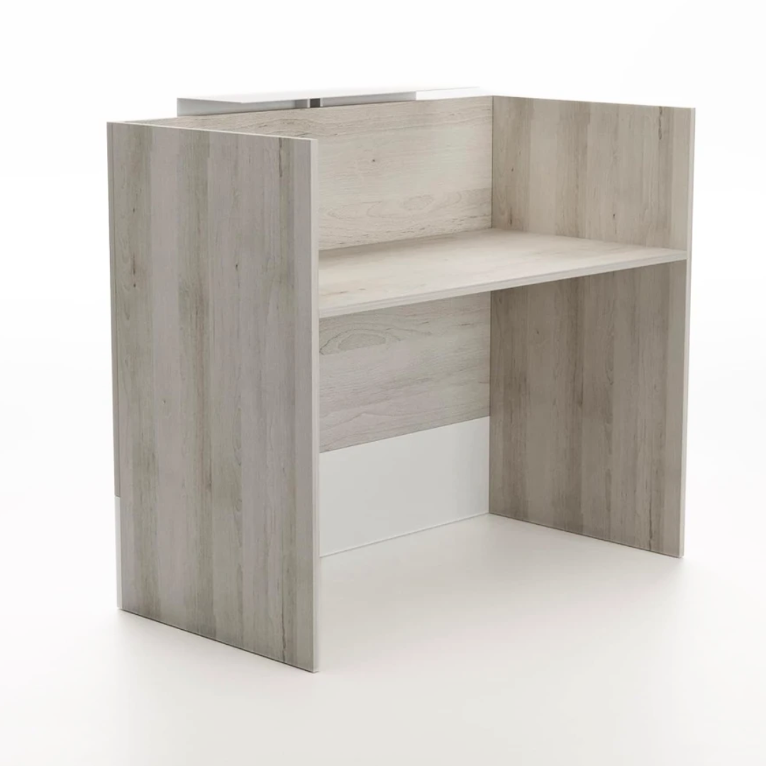 RECEPCIÓN MODELO ÉLITE