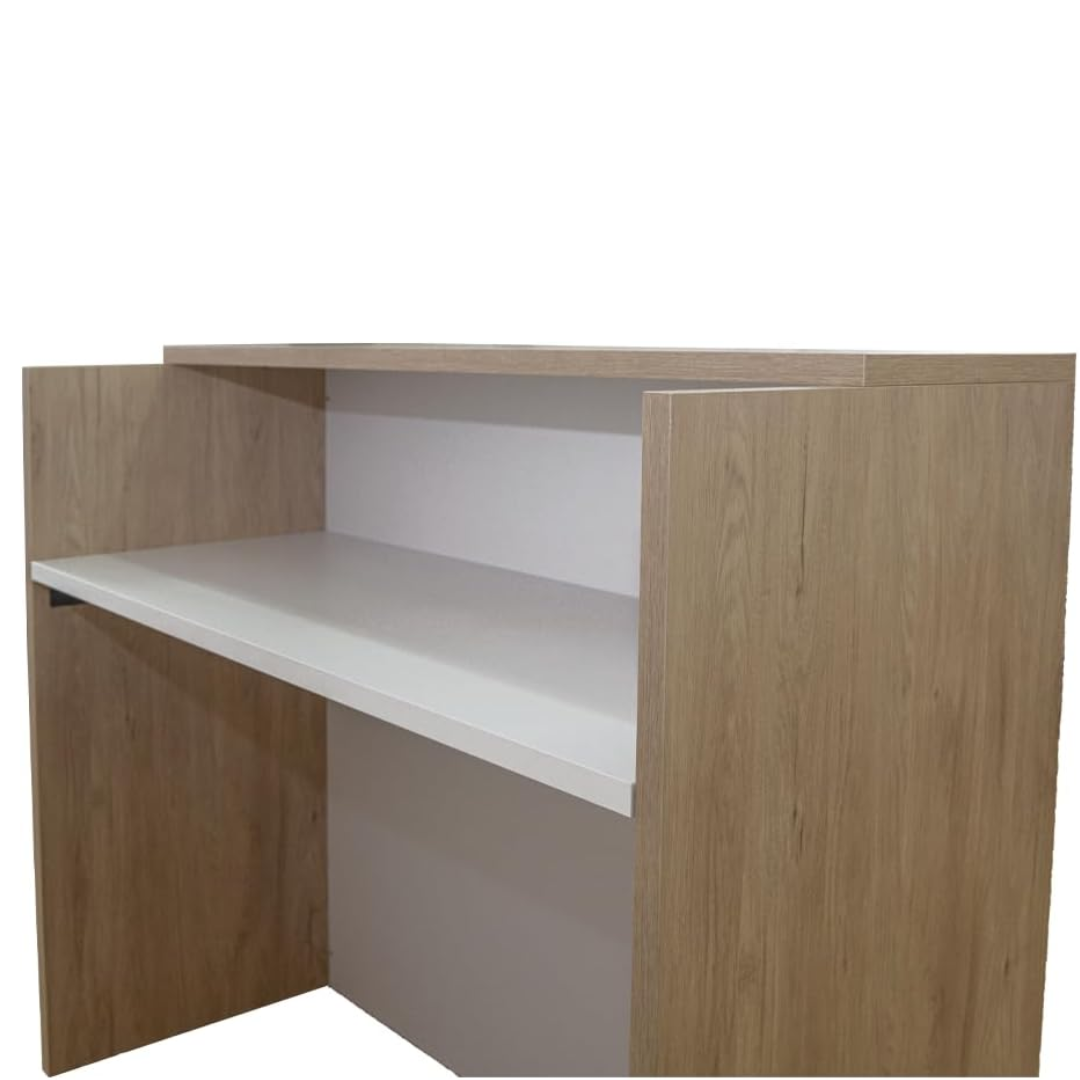 RECEPCIÓN MODELO ZENITH