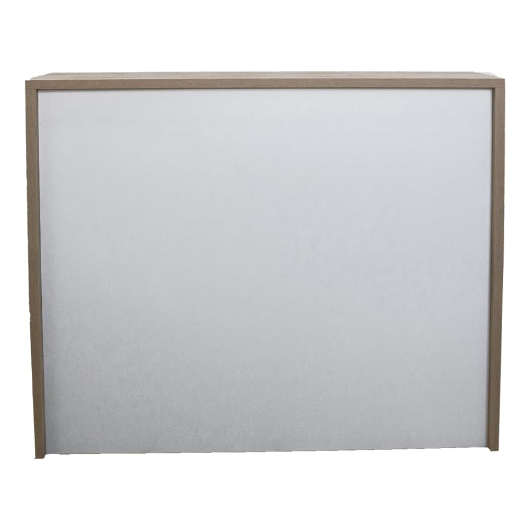 RECEPCIÓN MODELO ZENITH