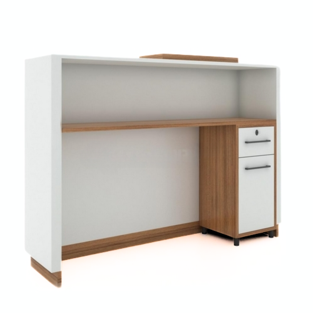Mueble de recepción Esencial