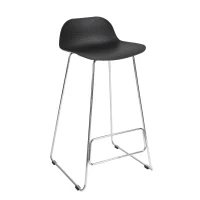 BANCO PARA INTERIOR MODELO STEEL