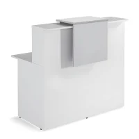 RECEPCIÓN MODELO CHIC