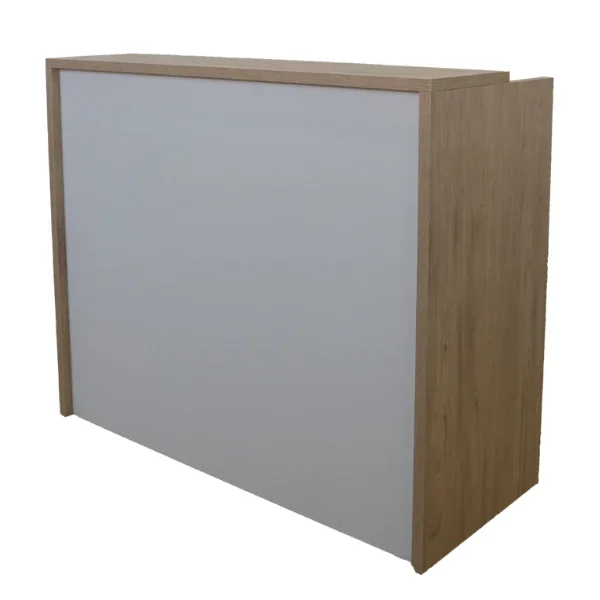 RECEPCIÓN MODELO ZENITH RECEPCIÓN MODELO ZENITH