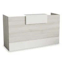 RECEPCIÓN MODELO ÉLITE