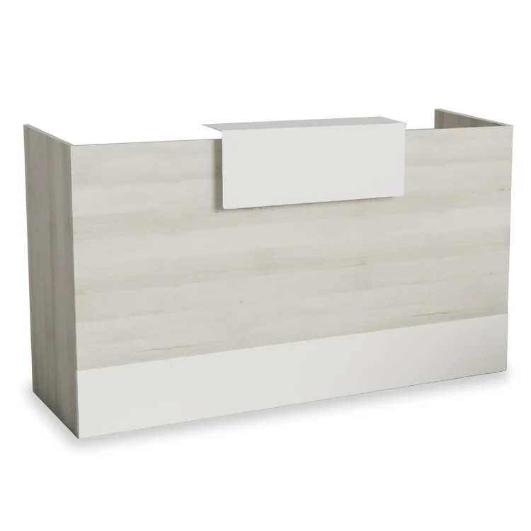 RECEPCIÓN MODELO ÉLITE