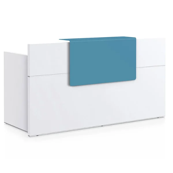 RECEPCIÓN MODELO VISION