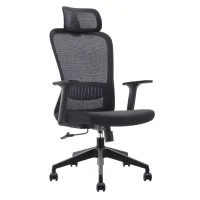 SILLA EJECUTIVA MODELO COZI OHE-175
