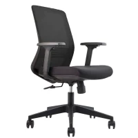 SILLA OPERATIVA MODELO ASPEN OHE 110