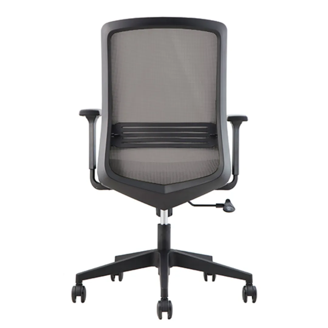 silla para oficina Aspen OHE-110negro