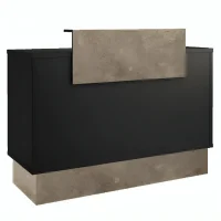 RECEPCIÓN MODELO ELEGANCE