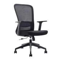 SILLA OPERATIVA MODELO MODELO COZI OHE-173