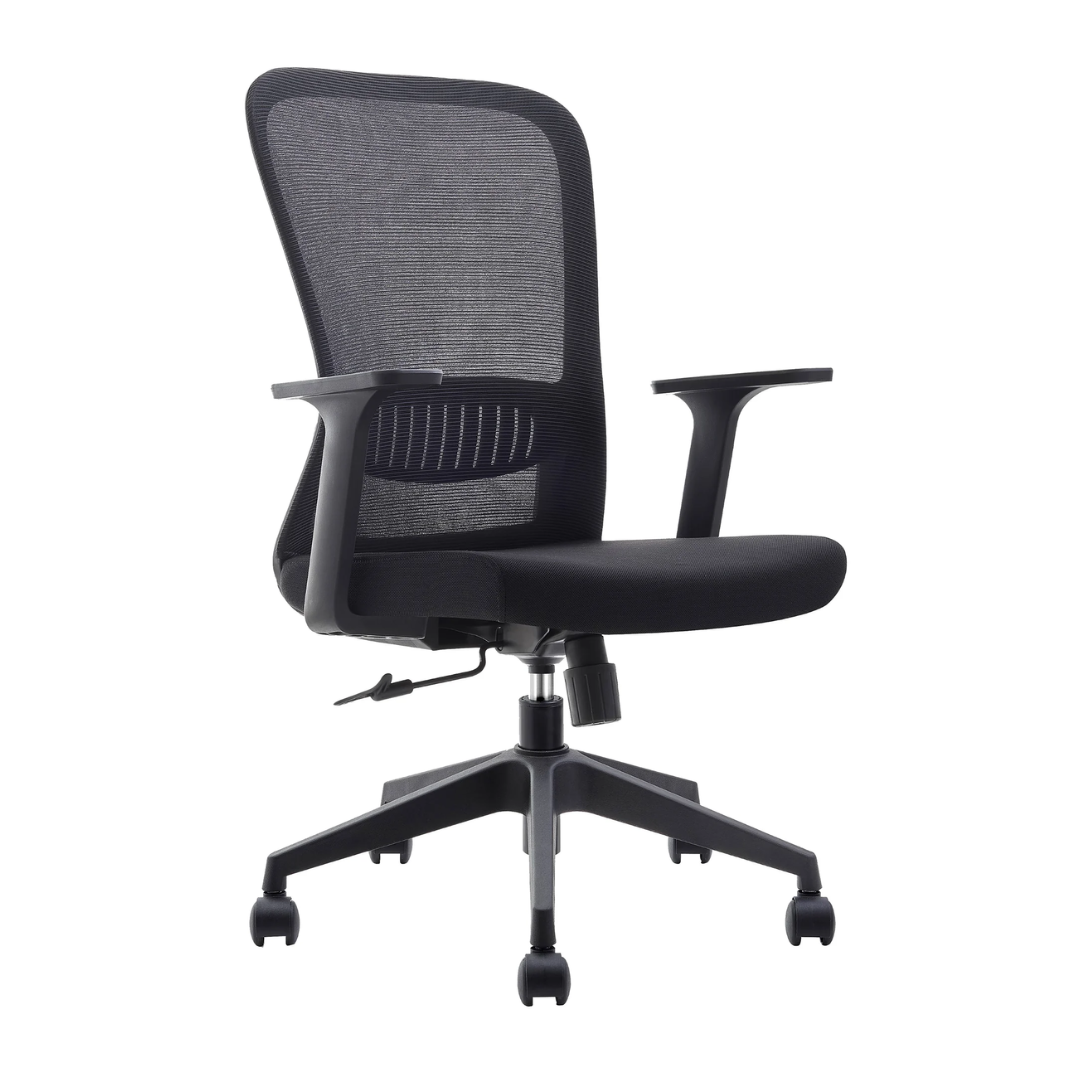 SILLA OPERATIVA MODELO MODELO COZI OHE-173