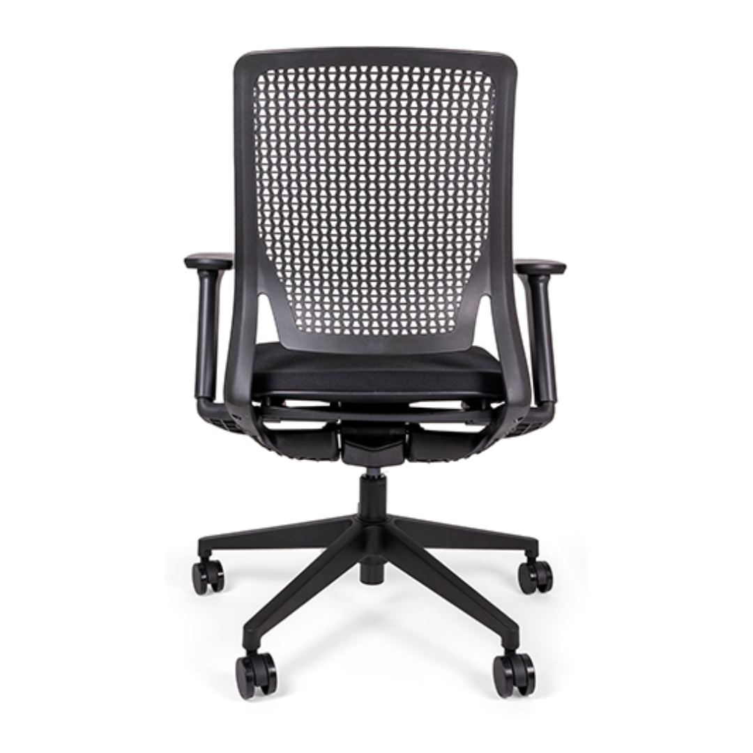 Silla operativa OHE-2003negro