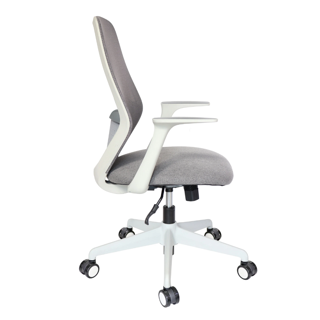 Silla Operativa FLASH OHE 98 GRIS