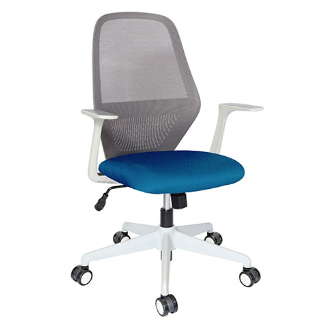 Silla Operativa FLASH OHE 98 GRIS