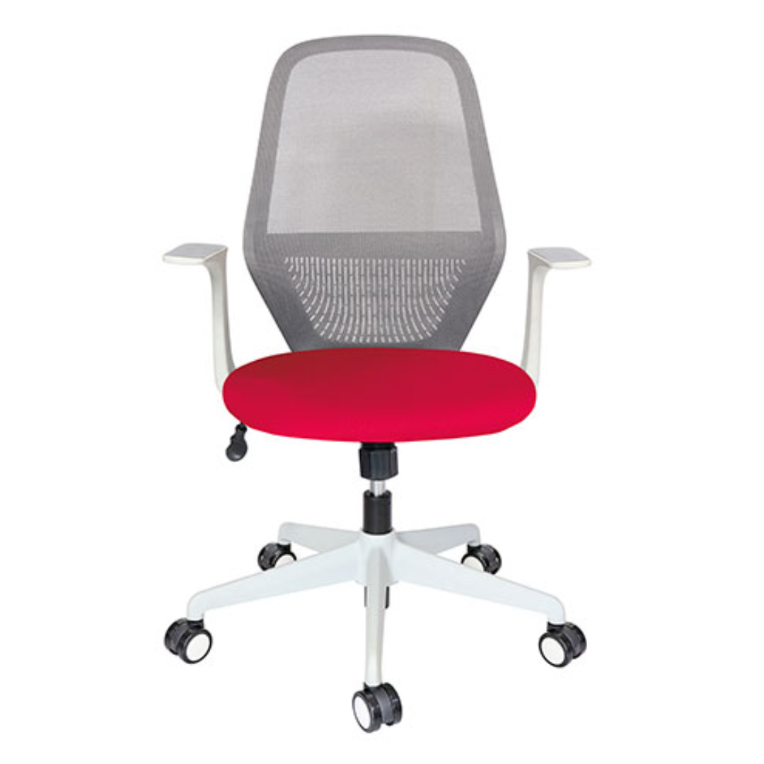 Silla Operativa FLASH OHE 98 GRIS