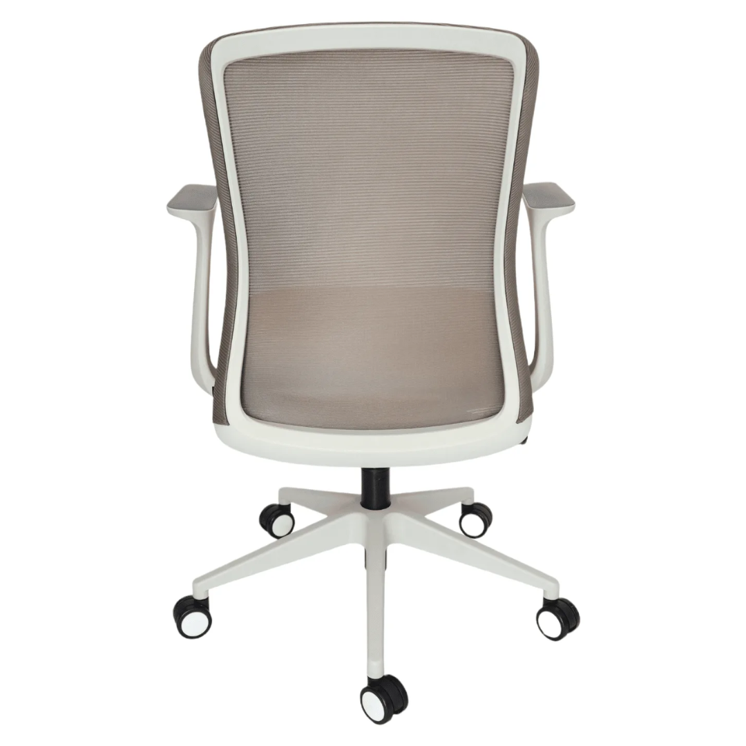Silla Mause Gris