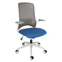 SILLA OPERATIVA MODELO DOLPHIN OHE 111