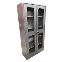 GABINETE METÁLICO UNIVERSAL