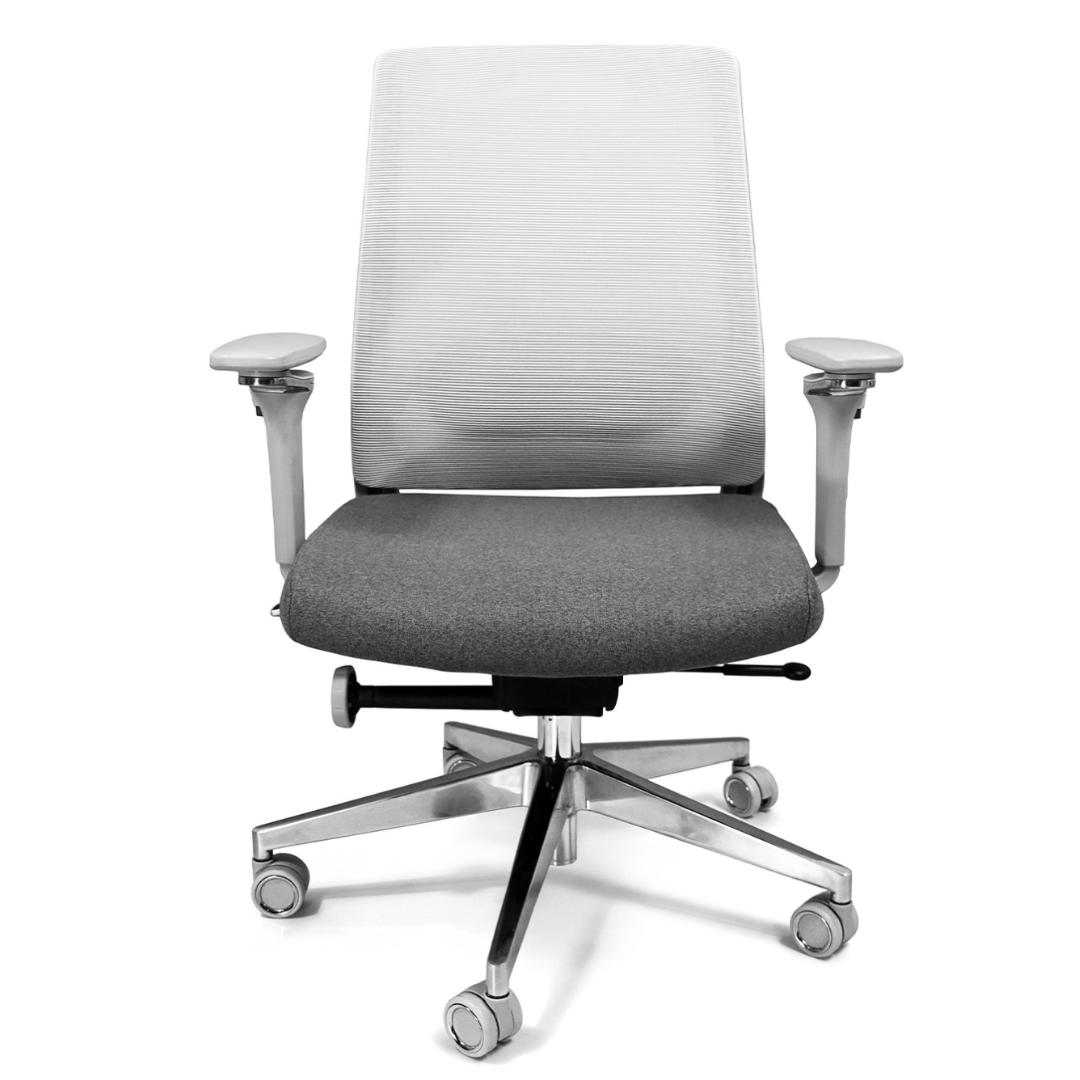 Silla Alfa Operativa