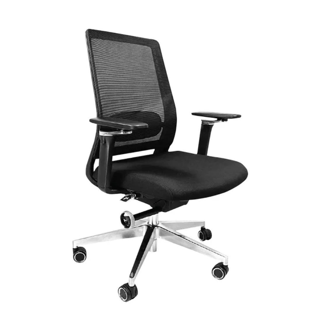 Alfa operativo negro