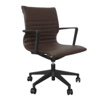 SILLA OPERATIVA MODELO BOGOTA