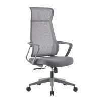 SILLA EJECUTIVA MODELO LUXEMBURGO