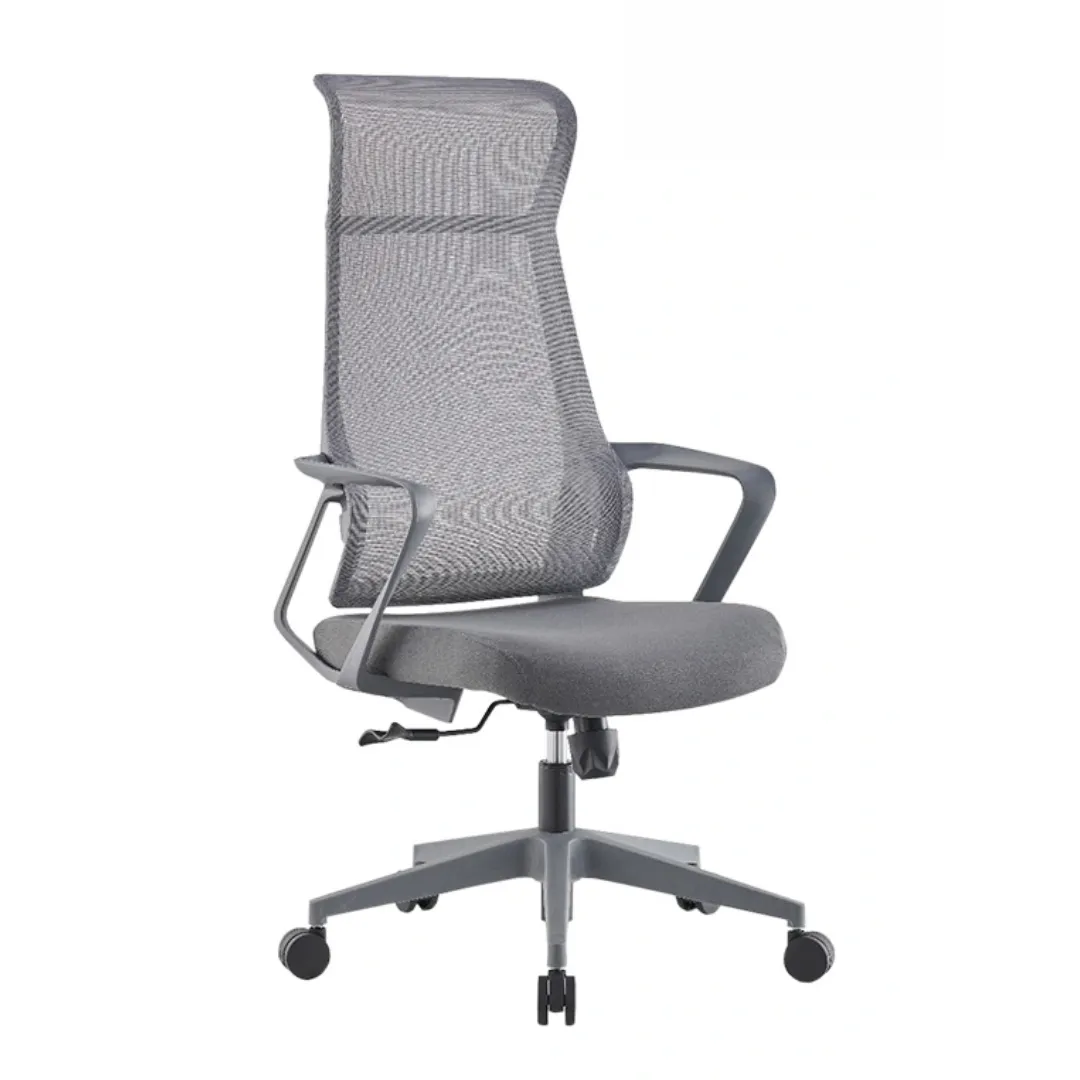 SILLA EJECUTIVA MODELO LUXEMBURGO