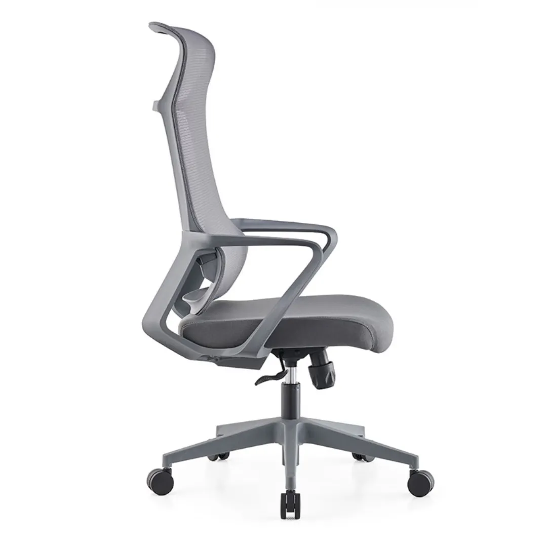 silla ejecutiva Luxemburgo