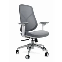 SILLA EJECUTIVA MODELO JULIA