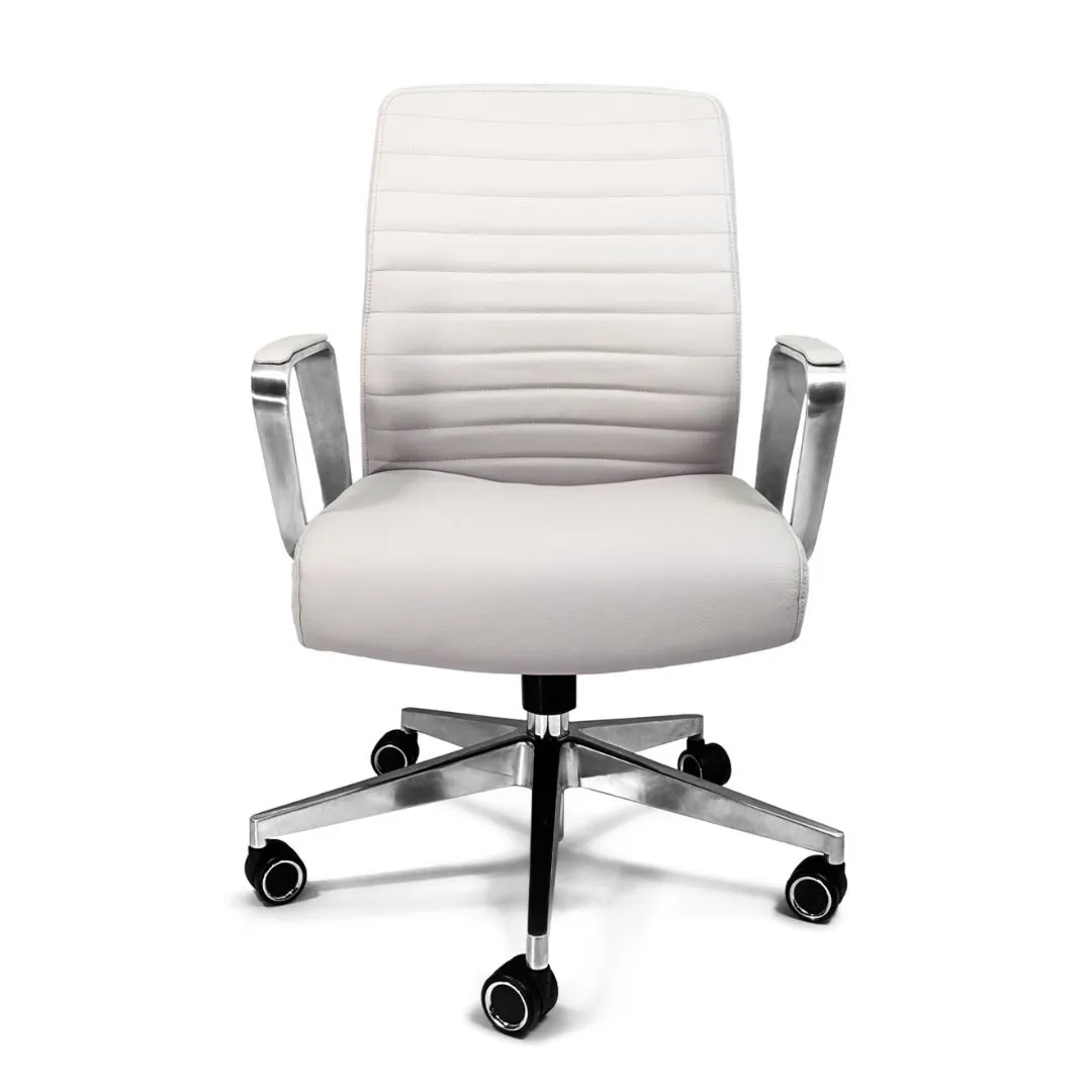 Sillón Mallorca Blanco