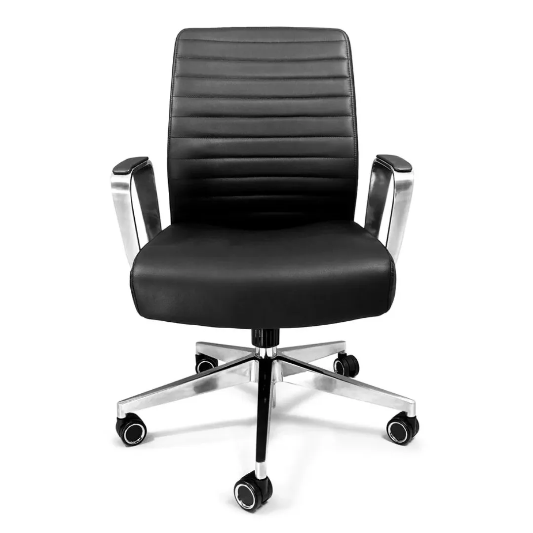 sillón Mallorca Negro