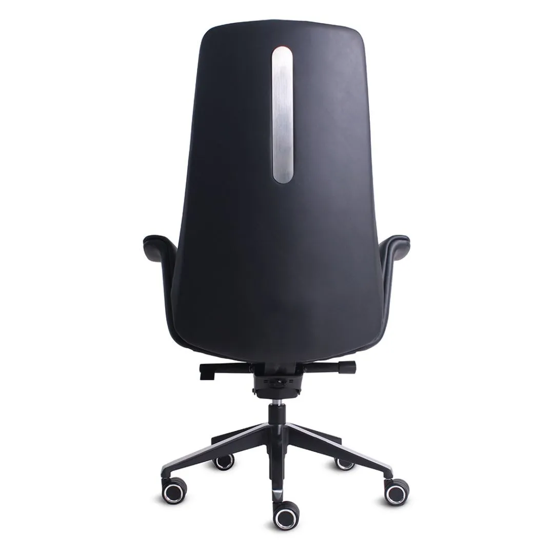 Sillón Ámsterdam negro