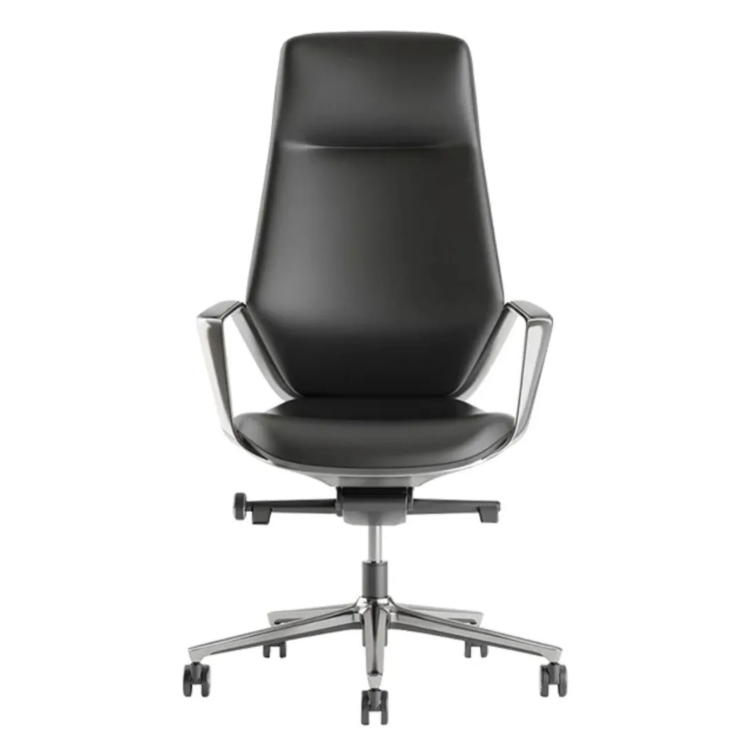 Sillón directivo negro Stark