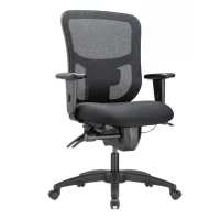 SILLA OPERATIVA MODELO HEAVY DUTY