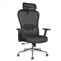 SILLA EJECUTIVA MODELO ATHELIER