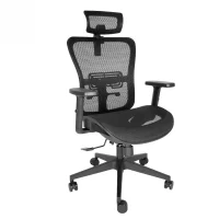 SILLA EJECUTIVA MODELO DRACO