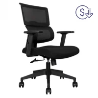 SILLA OPERTIVA MODELO PORTUGAL BAJO