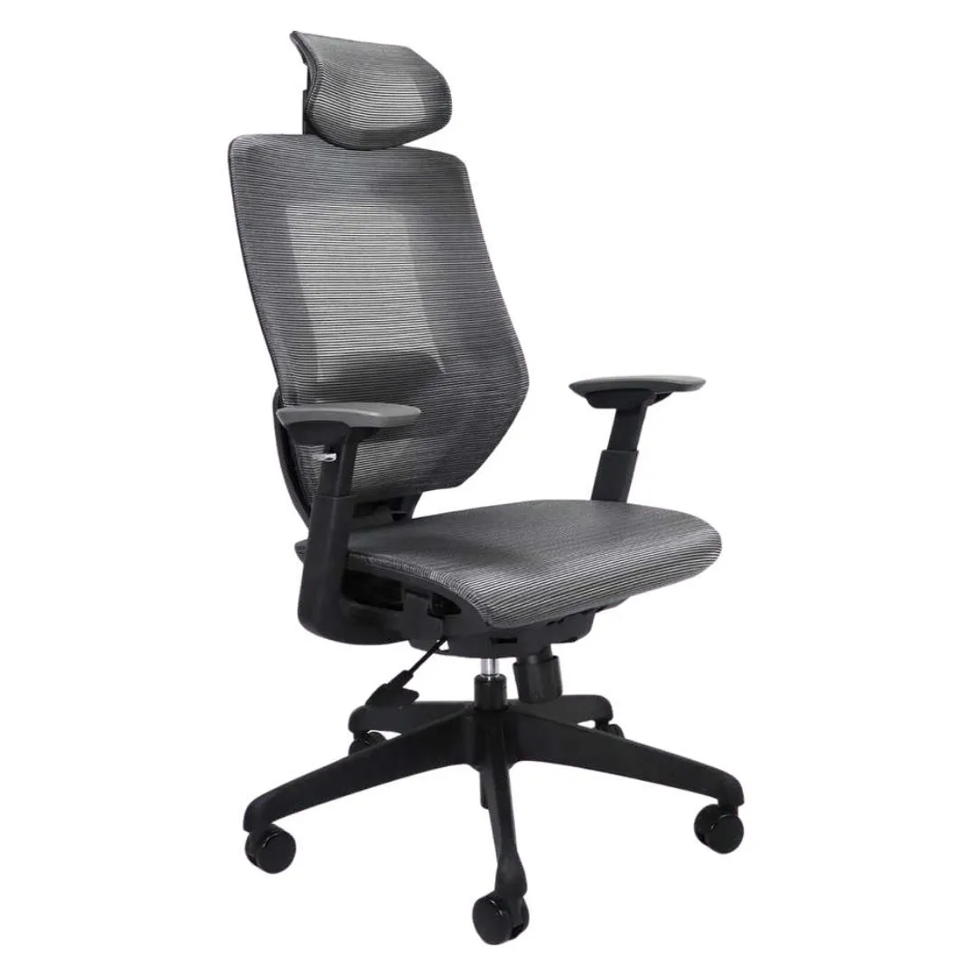 SILLA DIRECTIVA MODELO UCRANIA