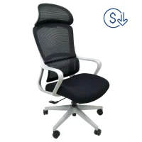 SILLA DIRECTIVA MODELO ESLOVAQUIA