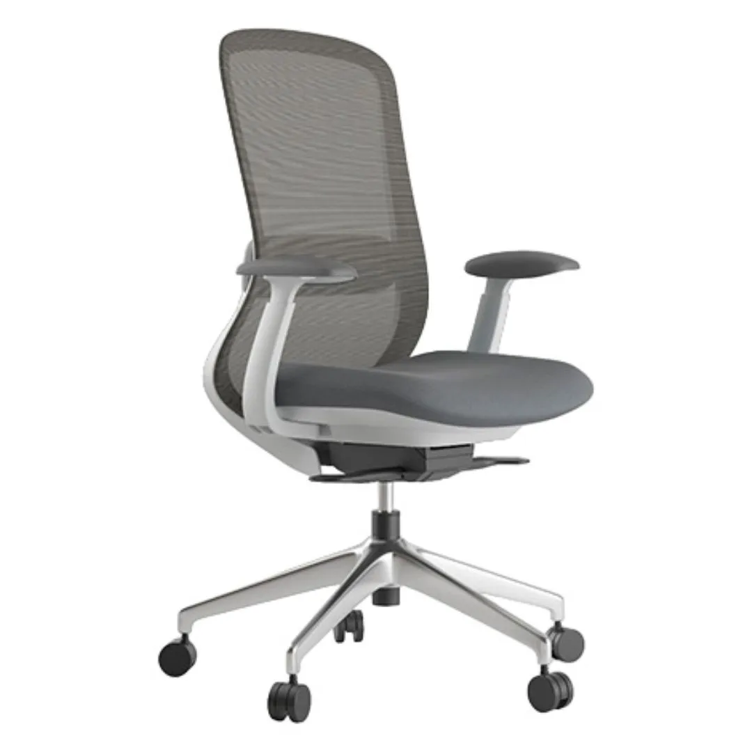 SILLA OPERATIVA MODELO LONDRES