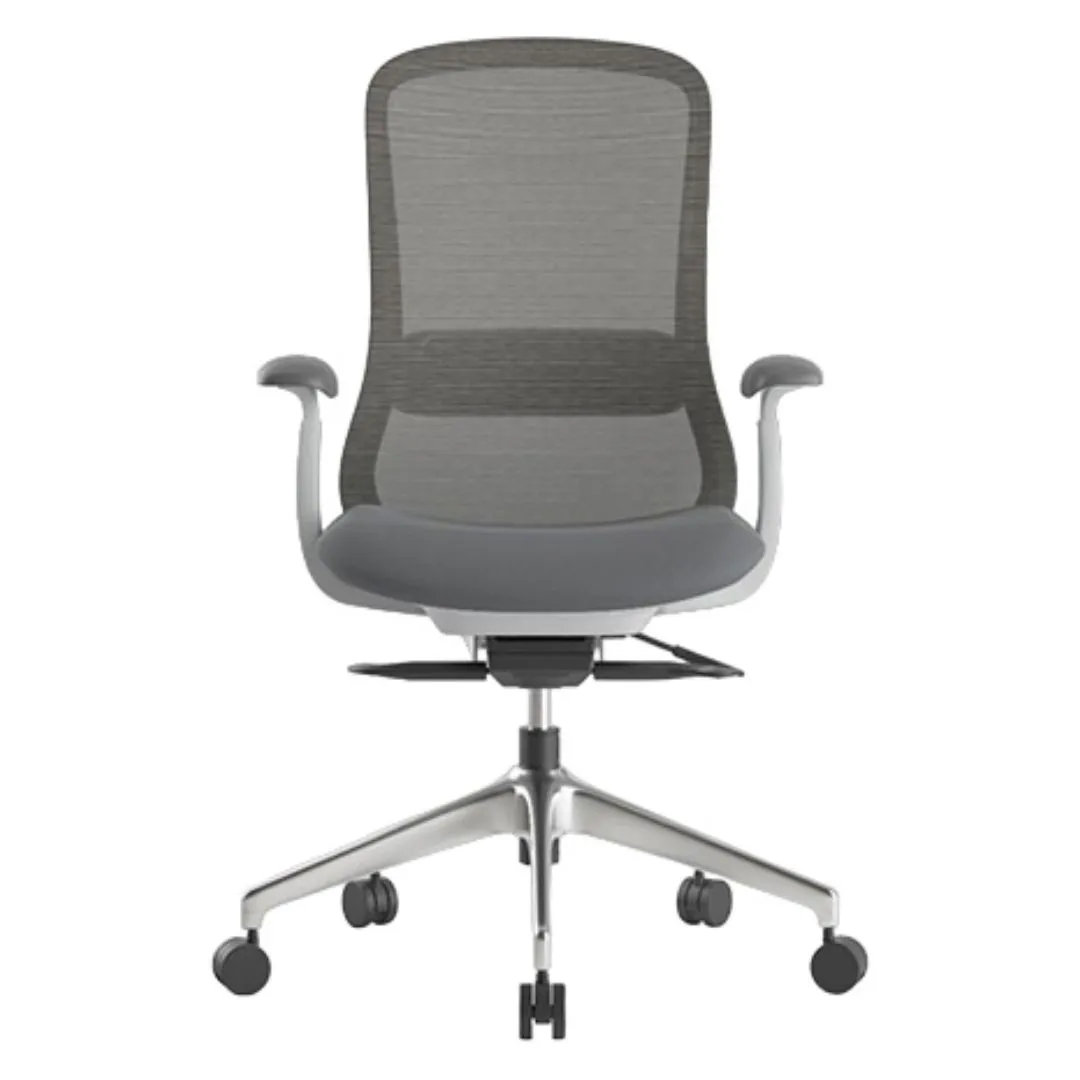 Silla operativa Londres bajo