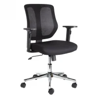 SILLA OPERATIVA WIND OHE-55CR