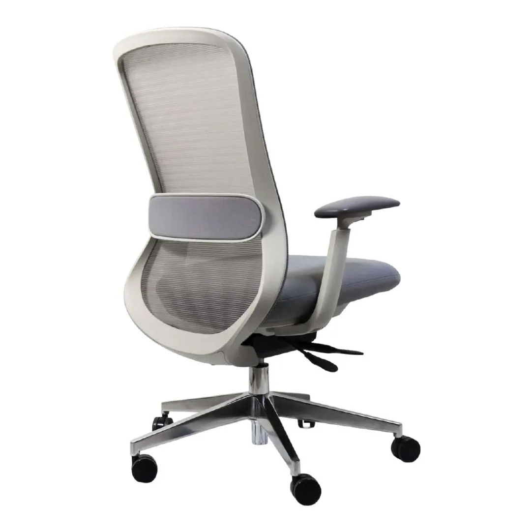 Silla operativa Londres