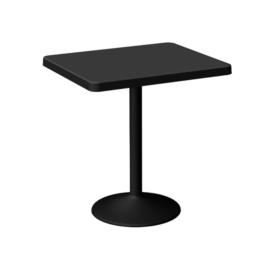 MESA MODELO OULU Mesa cuadrada para restaurante