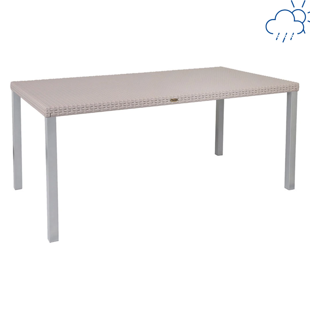 MESA MODELO OSLO Mesa Rectangular